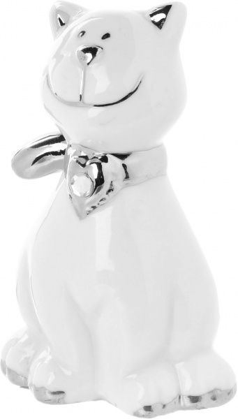 Статуэтка Кот HY21083-3