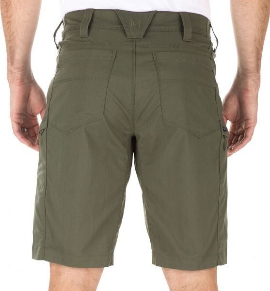 Шорты 5.11 Tactical Apex Shor TDU green 73334