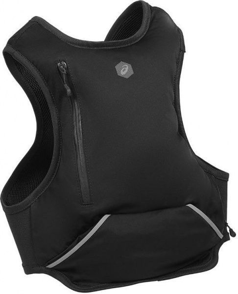 Рюкзак Asics 155017-0904 Running S 155017-0904 черный