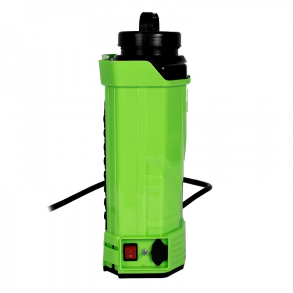 Обприскувач акумуляторний Gartner GBS-10/12 10 л 