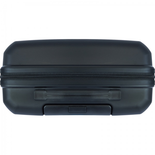 Чемодан Eagle 34 л черный S 