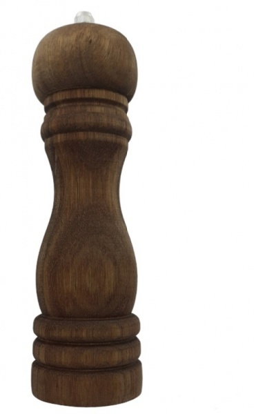 Мельница для соли и перца Eco Friendly 18 см 688866 Fackelmann