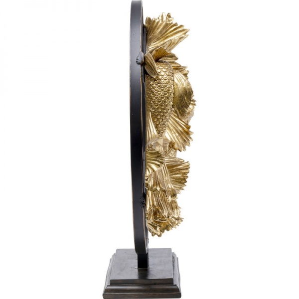 Статуэтка Dancing fishes 65х58х21 см (51918) KARE Design