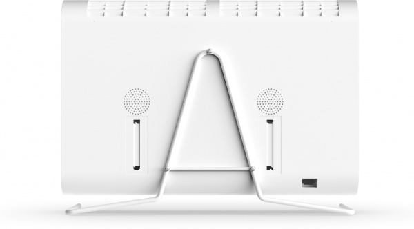 Очиститель воздуха AENO AP2S (AAP0002S)