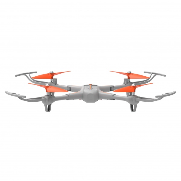 Квадрокоптер на р/у Syma Z4