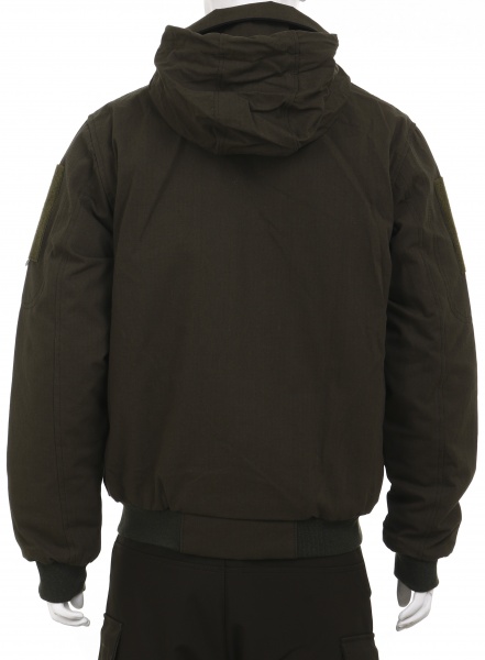 Куртка LOGOS тактична Бомбер 