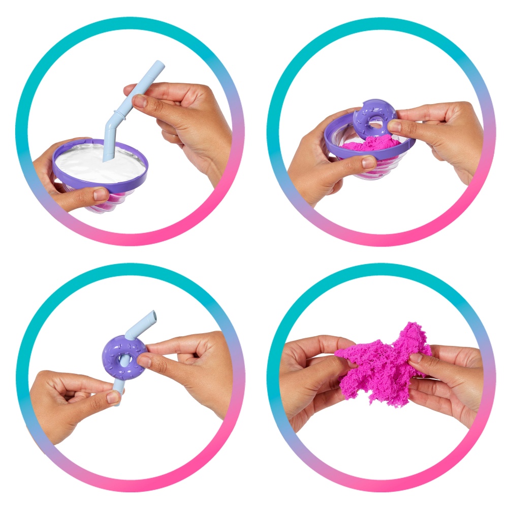 Кукольный набор Barbie Barbie