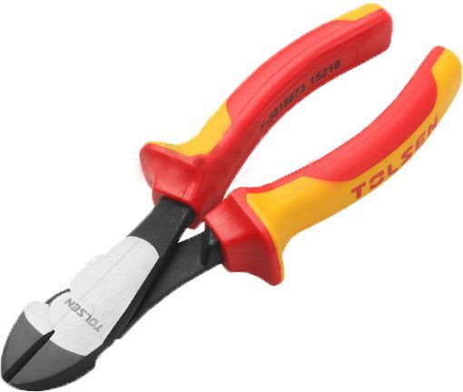 Бокорізи Tolsen V38127