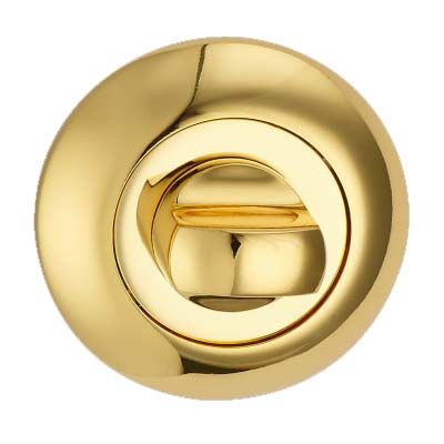 Накладка Solo WC T3а PB/SB полированная латунь