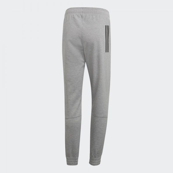 Брюки Adidas SID Pant DQ1472 р. 2XL серый