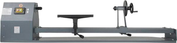 Станок токарный Енергомаш ТТ-10460