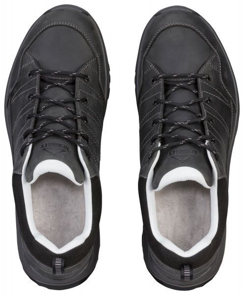 Кросівки McKinley Kabru LT 288407-043 р.46 чорний