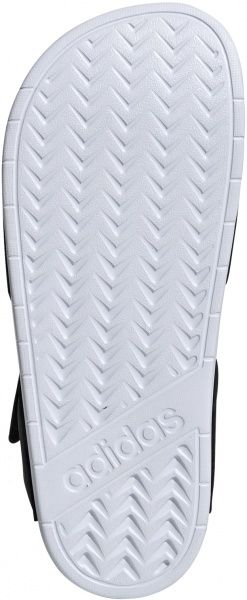 Сандалии Adidas ADILETTE SANDAL G28695 р. UK 5 черный