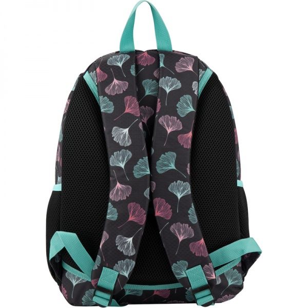 Рюкзак шкільний GoPack Education 132-1 Flowers 44614