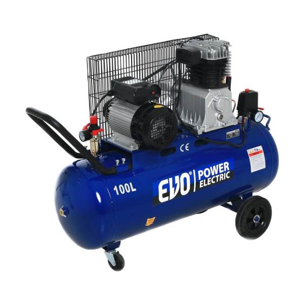 Компресор Evo ZA-65