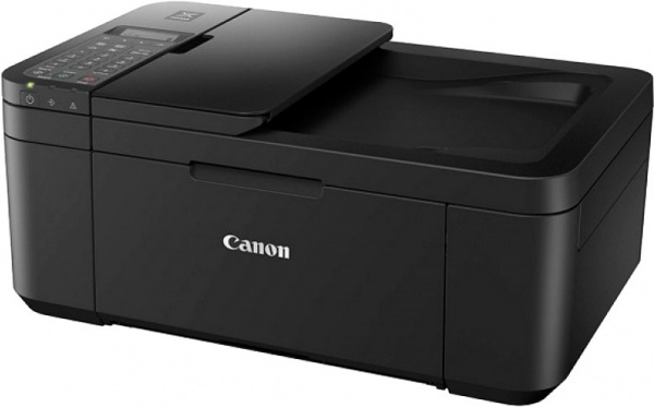 Багатофункціональний пристрій Canon PIXMA TR4540 А4 (2984C007AA) 