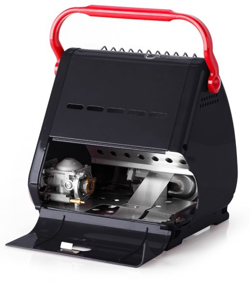 Обогреватель газовый Kovea Power Sense KH-2006BK