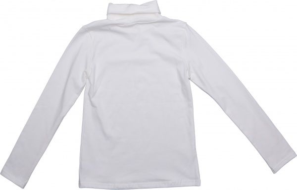 Джемпер дитячий Фламінго р.146 молочний 878-427 