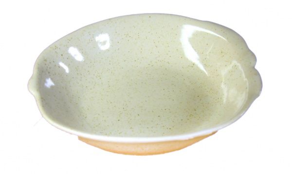 Менажница Яблоко Cappuccino 12 см 