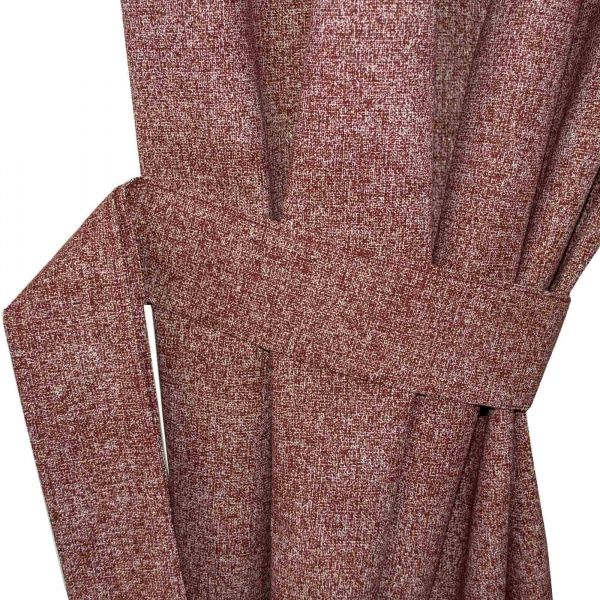 Комплект штор ORO Бордо La Nuit