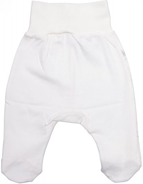 Ползунки для девочек Baby Veres Friendship р.68 розовый 