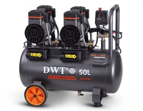 Компрессор dwt k26-50 oa-cu k26-50 oa-cu