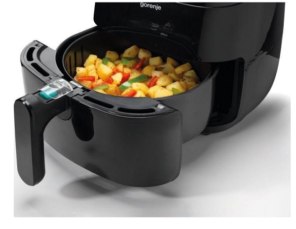 Мультипіч Gorenje AF1409DB