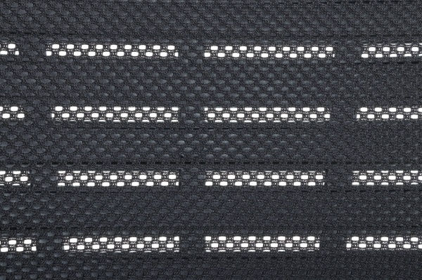 Кресло Эшер XH-6023 черный 