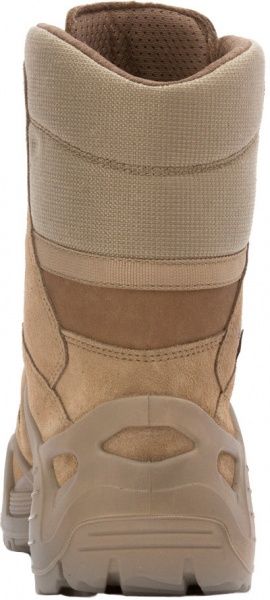 Черевики Lowa Zephyr HI GTX TF coyote р.8,5 