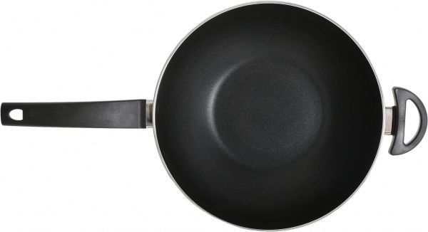 Сковорода wok Eclipse 3,2 л красный BergHOFF