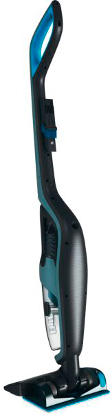 Пылесос аккумуляторный Philips PowerPro Aqua Cordless FC6409/01 