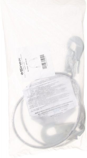 Строп стальной 1,5 м Sinew 1СТ1