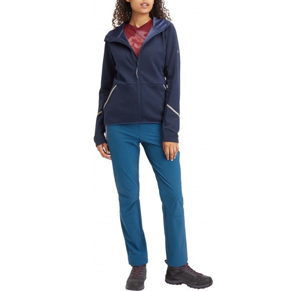 Джемпер McKinley Qulla W 417900-901911 р. 36 синій