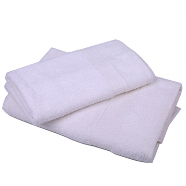 Полотенце махровое Тара 50x90 см молочный La Nuit 