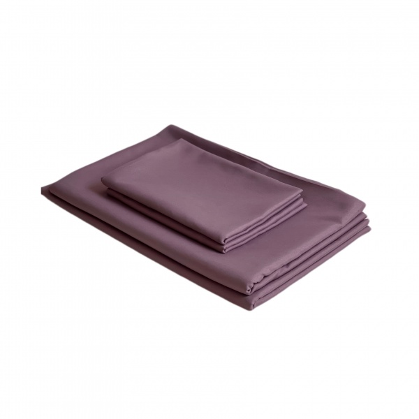 Простирадло Le Colore 160x220 см в асортименті 