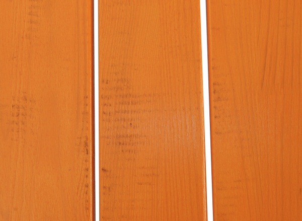 Стол деревянный UBC Group Garden 65x140 см абрикос 