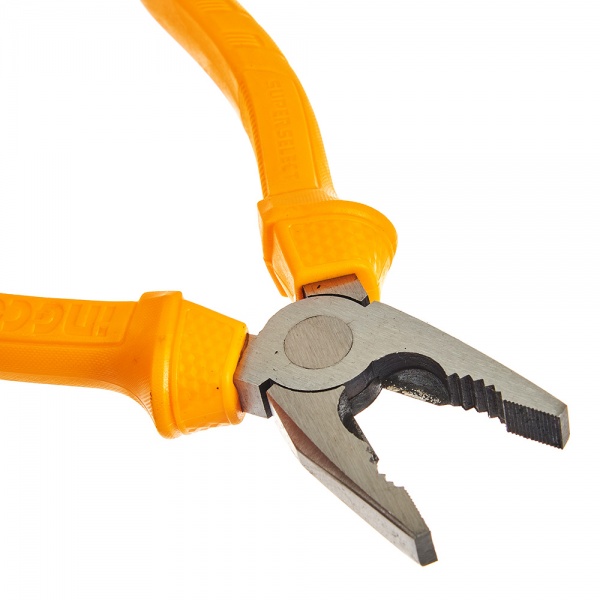 Плоскогубці INGCO 160 мм Super Select 1 шт. HCP12160