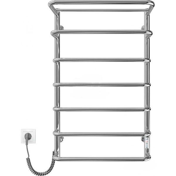 Рушникосушарка електрична Mario Епіка-1 810х522 електр. з таймером л/п