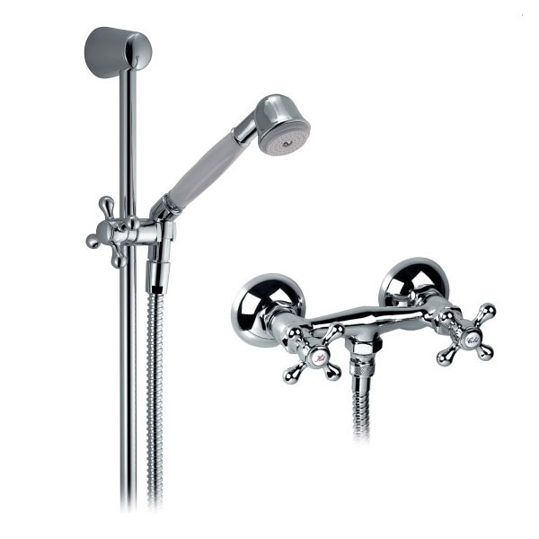 Змішувач для душа KFA Retro 376-340-00