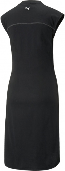 Сукня Puma FERRARI STYLE DRESS WOMEN 53833501 р.XS чорний