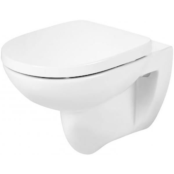 Унитаз подвесной ROCA Debba A34H996000