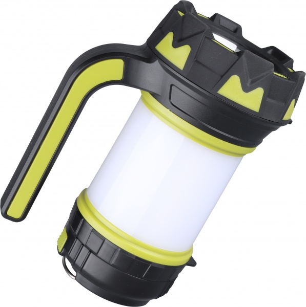 Ліхтар прожекторний Expert LP-216206 різнокольоровий