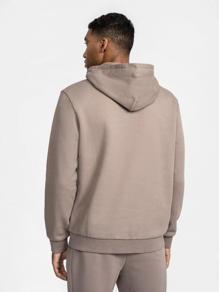 Джемпер 4F SWEATSHIRT M119 RL9SS22TSWSM119-83S р.2XL бежевый