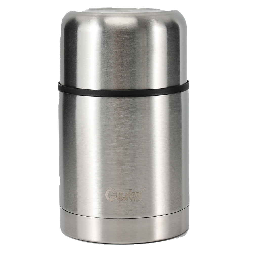 Термос для еды Vittora для еды Gusto GT010-1 Как в печи 1000 мл