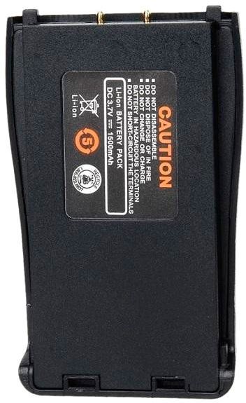 Аккумулятор для BAOFENG BF-888S