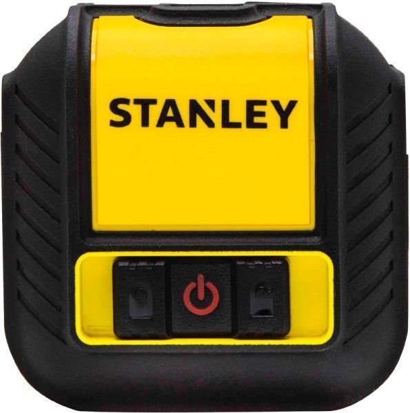 Уровень лазерный Stanley CUBIX® Red Beam Cross Line STHT77498-1