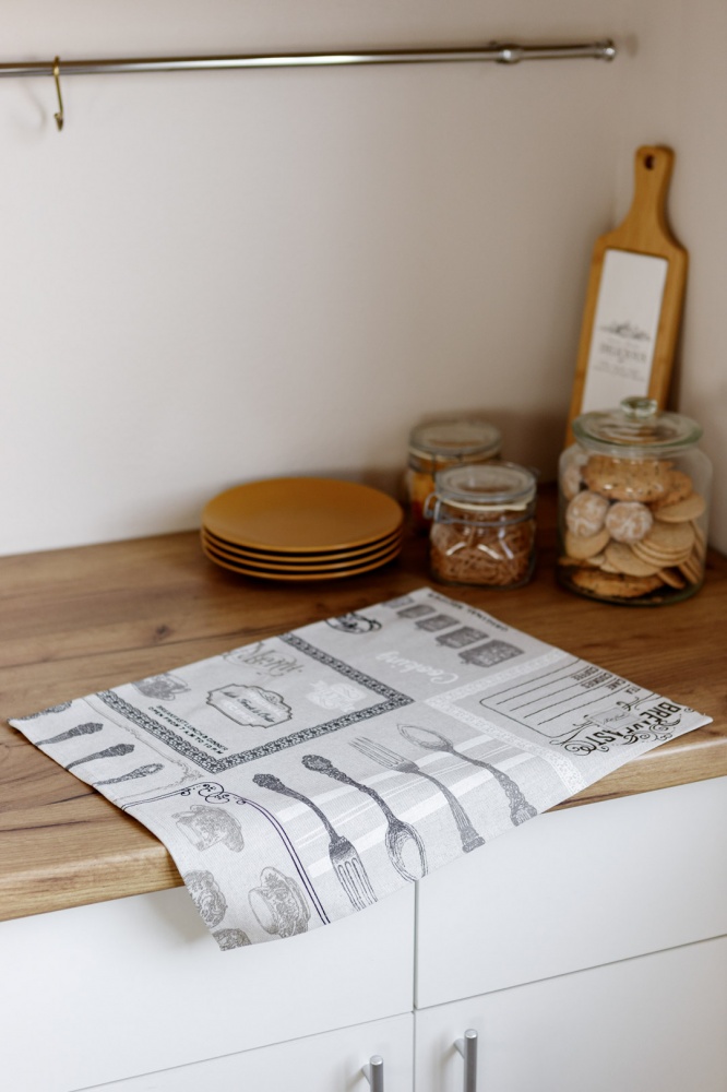 Салфетка декоративная La Nuit CUCINA 35x45 см