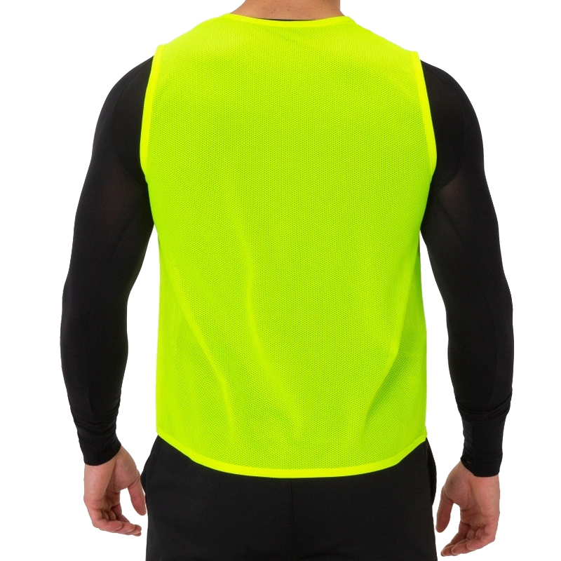 Манишка Joma PETO ENTRENAMIENTO 101686.060 р.XL желтый