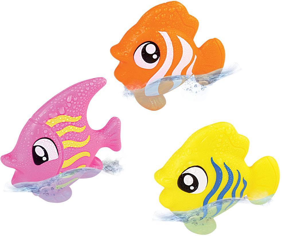 Ігровий набір Kiddi Smart Морська пригода 4339-KS