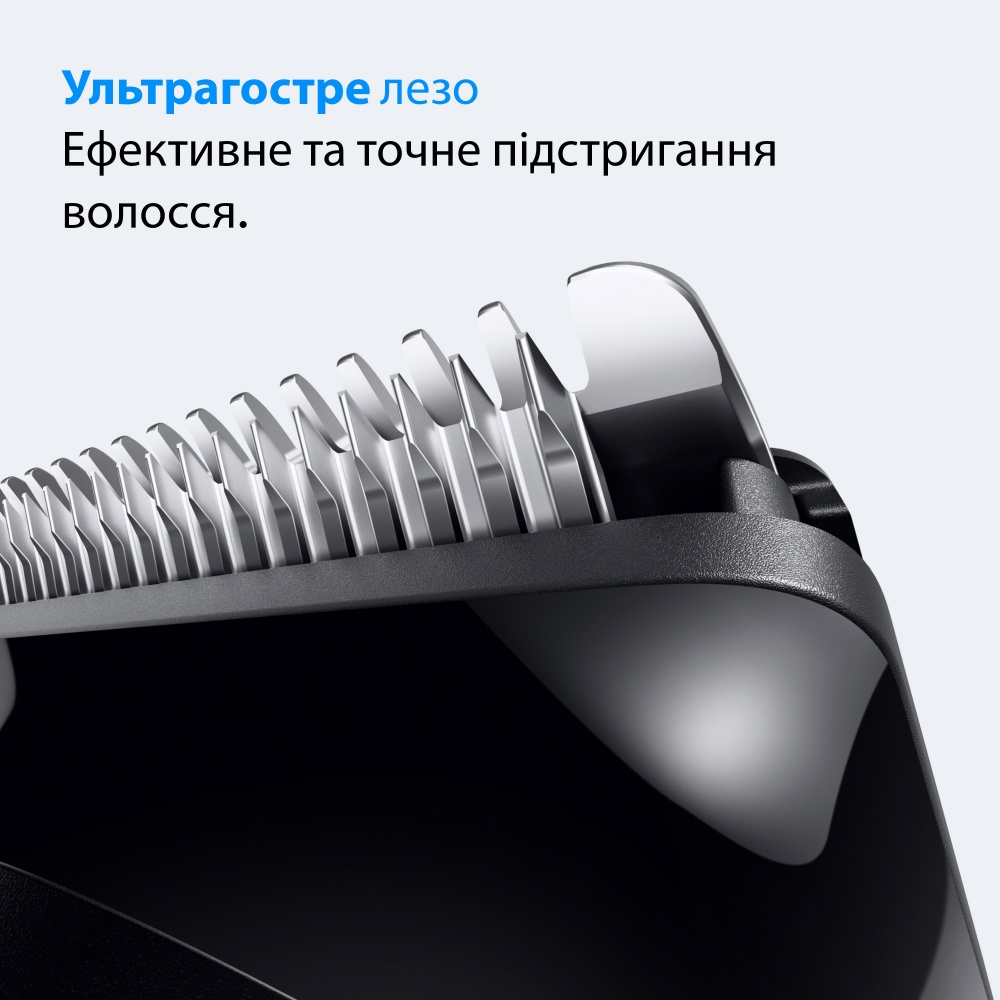 Тример універсальний Braun All-in-One Series 3 AIO3540